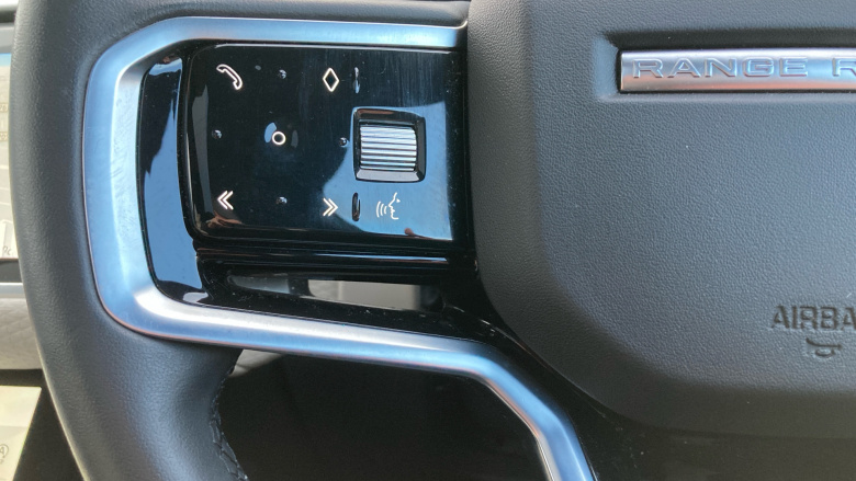 Land Rover Range Rover Velar 2.0 D200 R-Dynamic SE 5dr Auto Diesel Estate